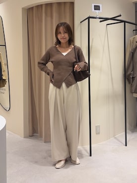 aoiさんのコーディネート