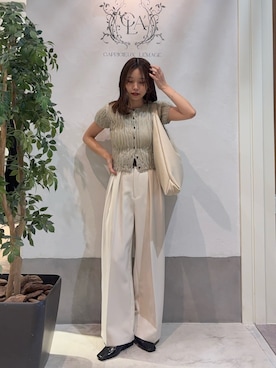 aoiさんのコーディネート