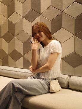 aoiさんのコーディネート