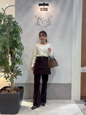 aoiさんのコーディネート