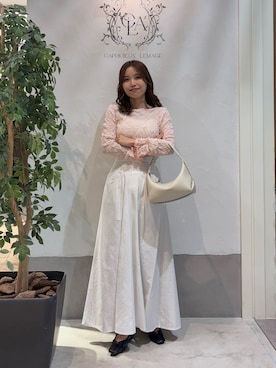 aoiさんのコーディネート