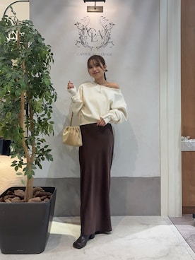 aoiさんのコーディネート