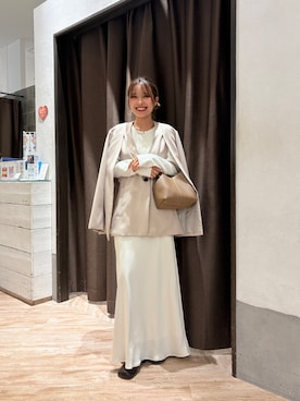 aoiさんのコーディネート