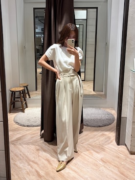 aoiさんのコーディネート