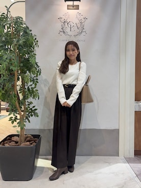 aoiさんのコーディネート