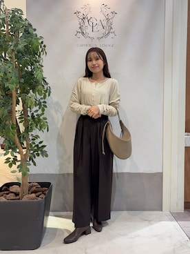 aoiさんのコーディネート