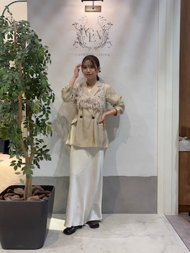 aoiさんのコーディネート