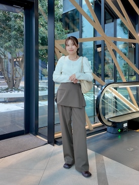 aoiさんのコーディネート