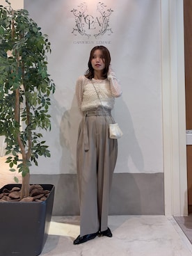 aoiさんのコーディネート