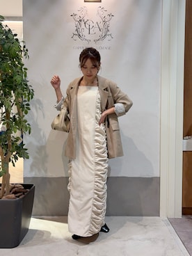 aoiさんのコーディネート