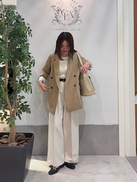 aoiさんのコーディネート