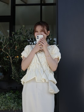 aoiさんのコーディネート