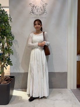 aoiさんのコーディネート