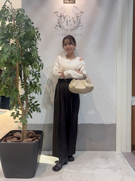 aoiさんのコーディネート