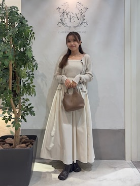 aoiさんのコーディネート