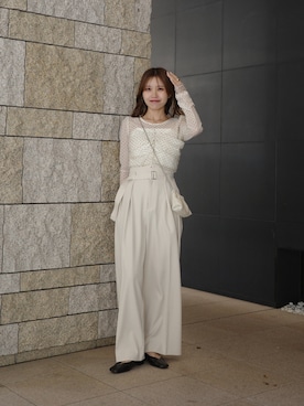 aoiさんのコーディネート