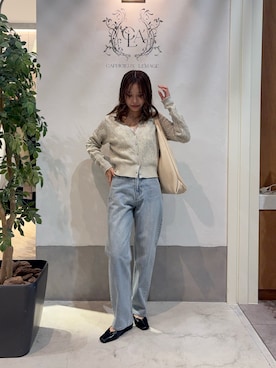 aoiさんのコーディネート