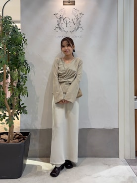 aoiさんのコーディネート