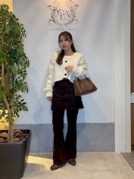 aoiさんのコーディネート