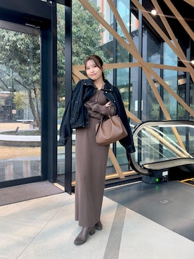 aoiさんのコーディネート