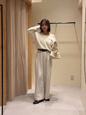 aoiさんのコーディネート
