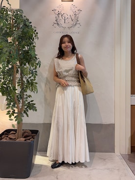 aoiさんのコーディネート