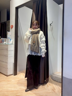 aoiさんのコーディネート