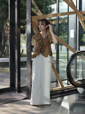 aoiさんのコーディネート