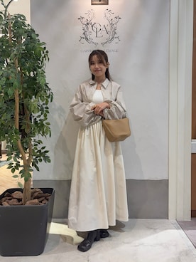 aoiさんのコーディネート