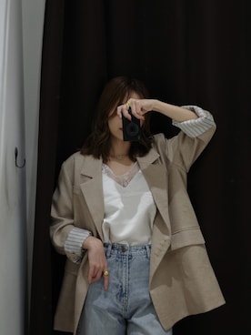 aoiさんのコーディネート