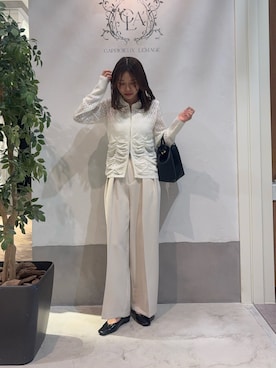 aoiさんのコーディネート