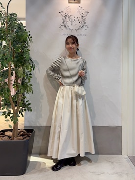 aoiさんのコーディネート