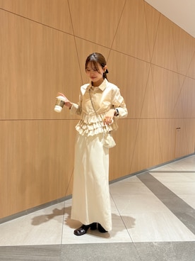 aoiさんのコーディネート