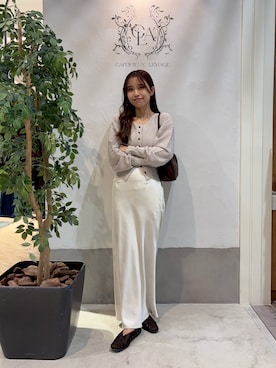 aoiさんのコーディネート