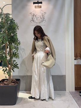 aoiさんのコーディネート