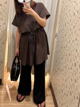 いぬのさんのコーディネート