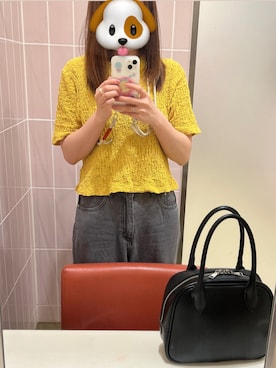 いぬのさんのコーディネート