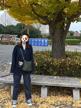 いぬのさんのコーディネート