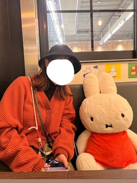 いぬのさんのコーディネート