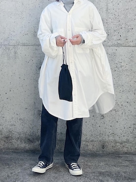 ryo___kaさんのコーディネート