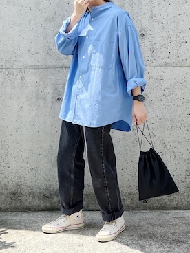 ryo___kaさんのコーディネート