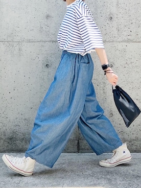 ryo___kaさんのコーディネート