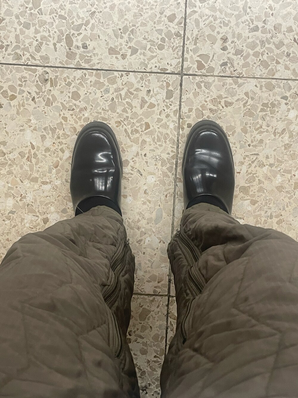HARUTA（ハルタ）の「HARUTA ハルタ EXTRALIGHT SPOCK SHOES