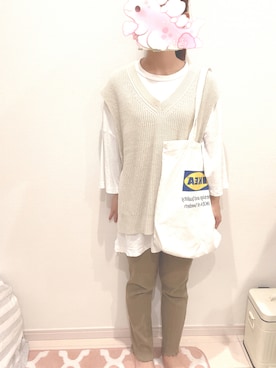 みゆさんのコーディネート