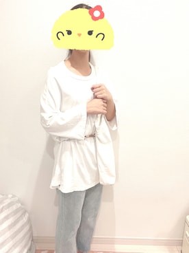 みゆさんのコーディネート