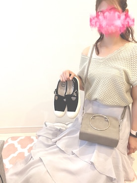 みゆさんのコーディネート