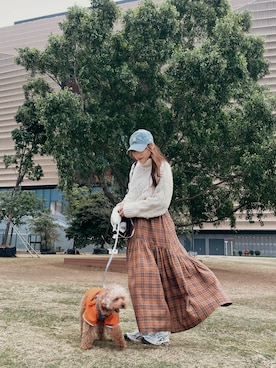 Stefanieさんのコーディネート