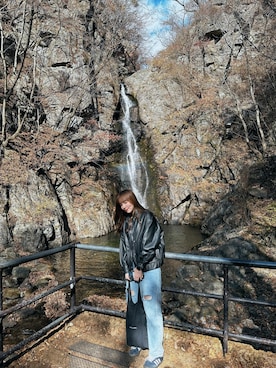 Stefanieさんのコーディネート