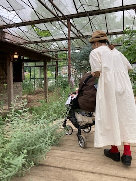 ぴばこさんのコーディネート