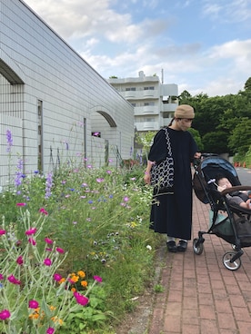 ぴばこさんのコーディネート